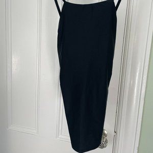 Old Navy halter neck tankini top